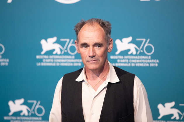 mark rylance