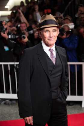 Mark Rylance