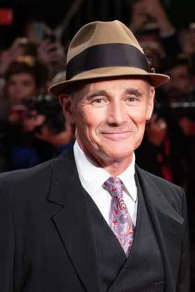 Mark Rylance