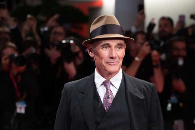 Mark Rylance