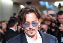 Johnny Depp approfondimento