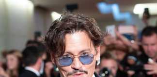 Johnny Depp approfondimento