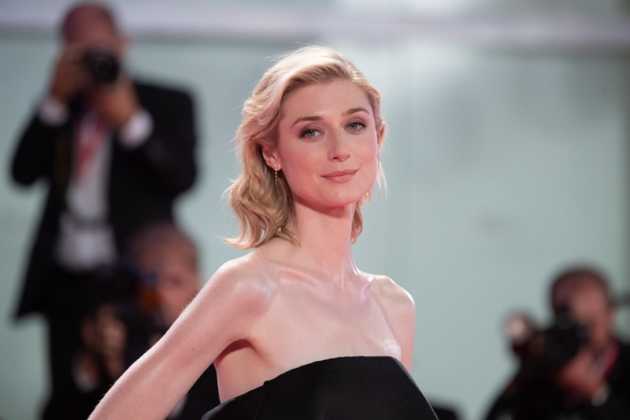 Elizabeth Debicki