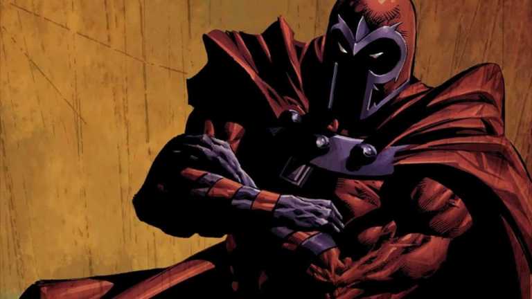 X-Men: 10 attori che potrebbero interpretare Magneto nel MCU X-Men: 10 attori che potrebbero interpretare Magneto nel MCU