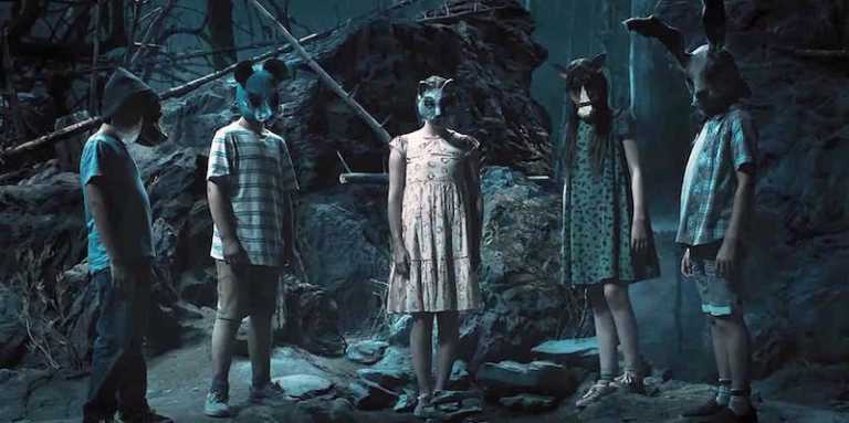 Pet Sematary in Dvd, Blu-ray e Digital HD con Universal
