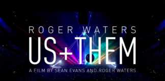 Roger Waters Us + Them