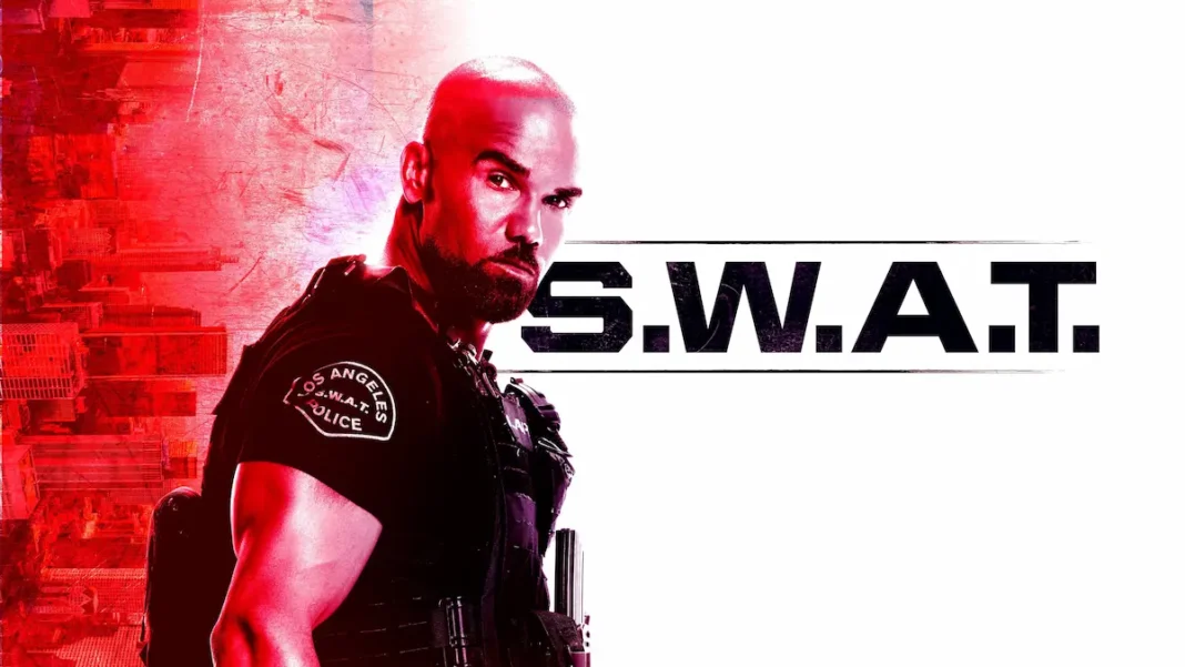 S.W.A.T. 3