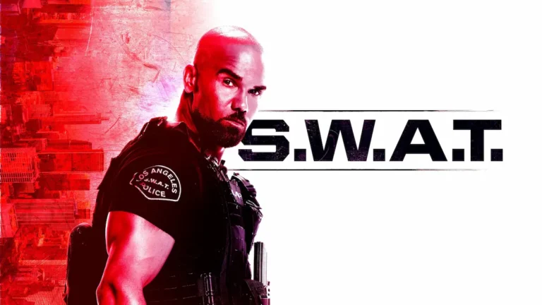 S.W.A.T. 3×01: promo e trama dall’episodio