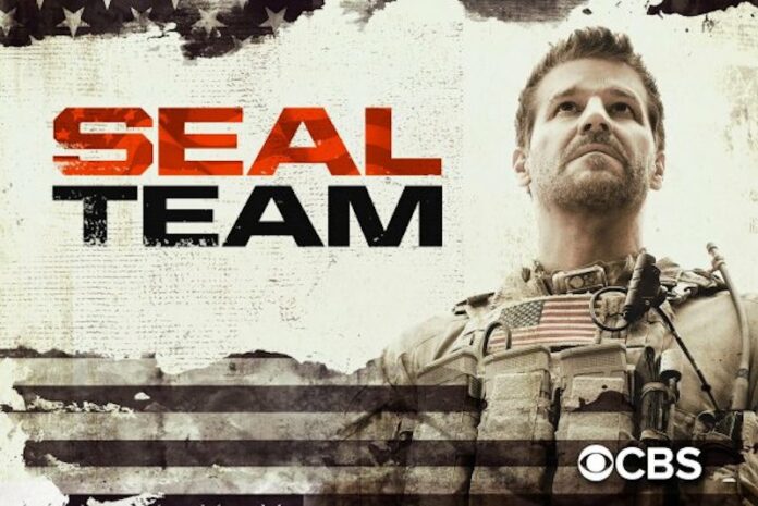 SEAL Team 3