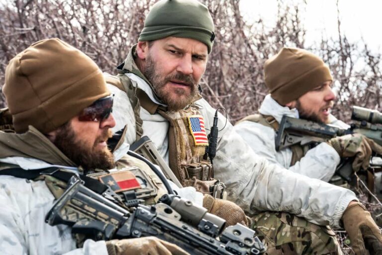 SEAL Team 4×02: foto e trama dall’episodio