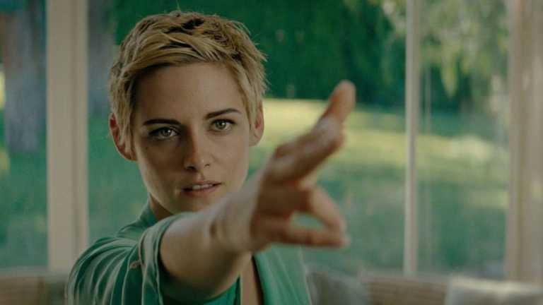 Seberg, recensione del film con Kristen Stewart #Venezia76