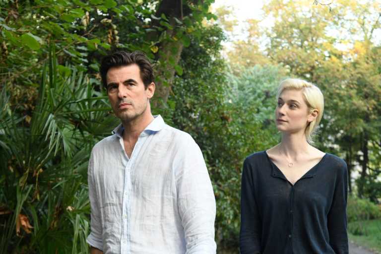 The Burnt Orange Heresy: recensione del film di Giuseppe Capotondi #Venezia76