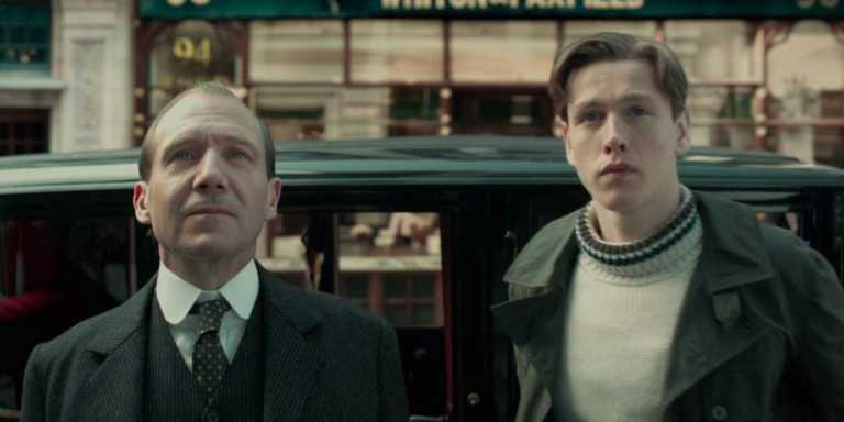 The King’s Man – Le Origini: il nuovo trailer del prequel di Kingsman