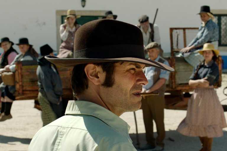 A herdade, recensione del film di Tiago Guedes #Venezia76