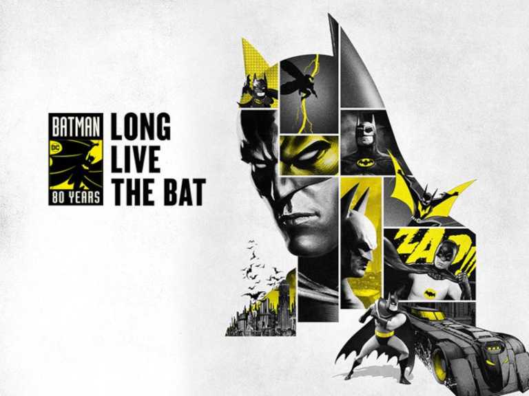 Batman 80: domani in tutto il mondo sarà acceso il Bat-Segnale
