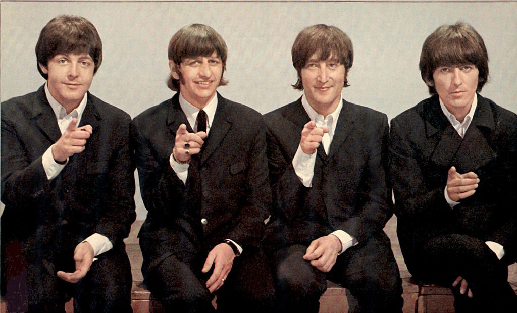 beatles