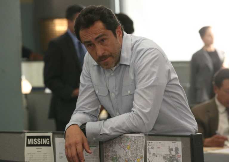 Demian Bichir: 10 cose che non sai sull’attore