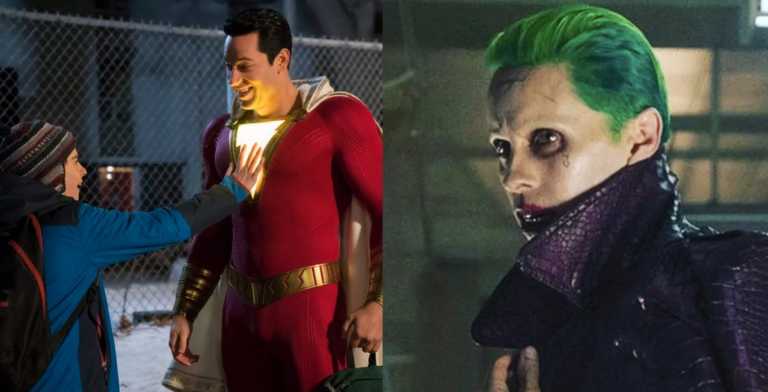 DCEU: i segreti nascosti nei costumi DC al cinema