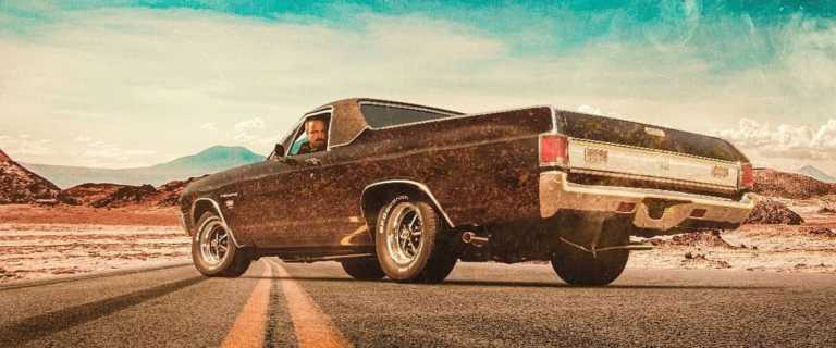 El Camino: il trailer ufficiale italiano del film con Aaron Paul