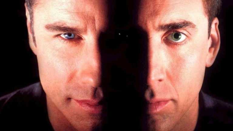 Face/Off: la Paramount è al lavoro sul reboot