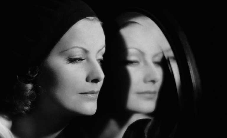 Festa del cinema di Roma 2019: Greta Garbo sul manifesto ufficiale Festa del cinema di Roma 2019: Greta Garbo sul manifesto ufficiale