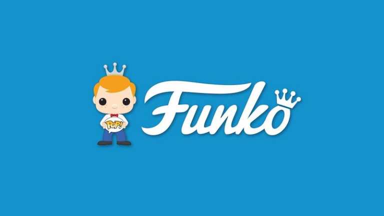 Funko Pop: la Warner Bros. al lavoro sul film d’animazione