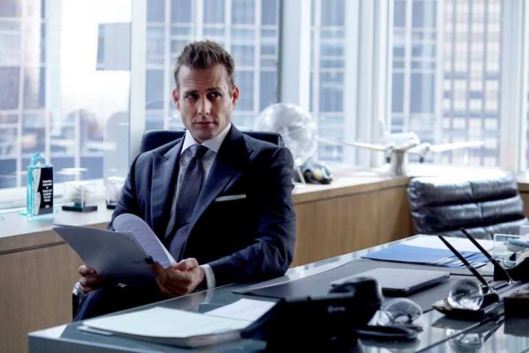 Gabriel Macht: 10 cose che non sai sull’attore