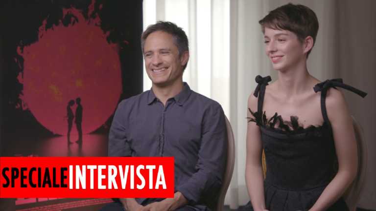 Gael Garcia Bernal e Mariana Di Girolamo, intervista ai protagonisti di Ema