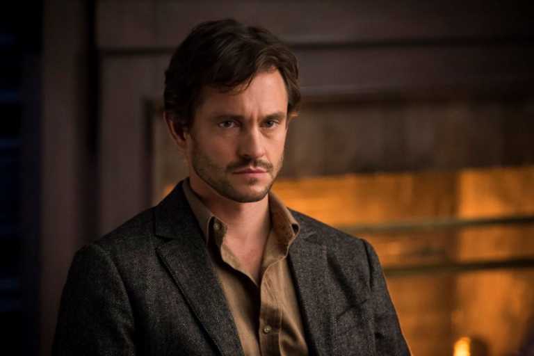 Hugh Dancy: 10 cose che non sai sull’attore