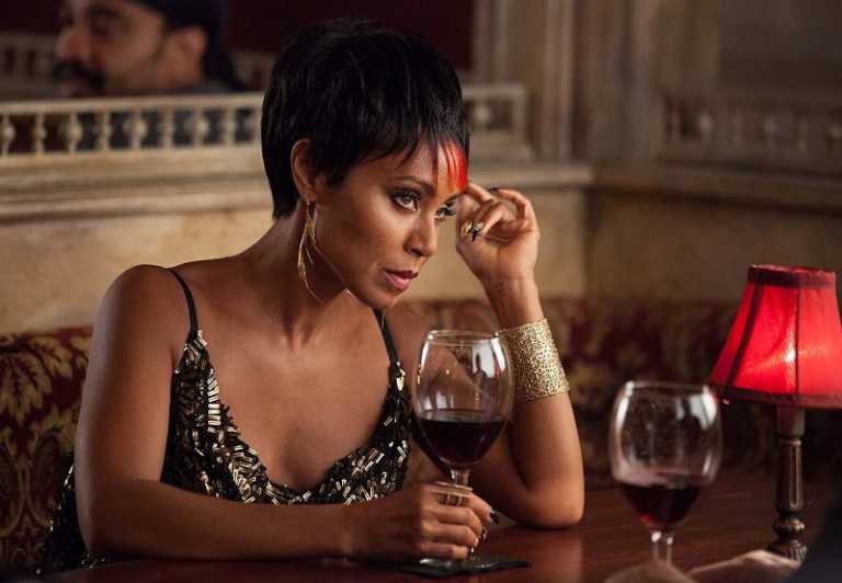 Jada Pinkett Smith: 10 cose che non sai sull’attrice