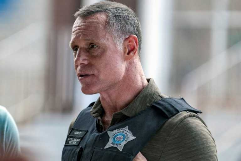 Jason Beghe: 10 cose che non sai sull’attore