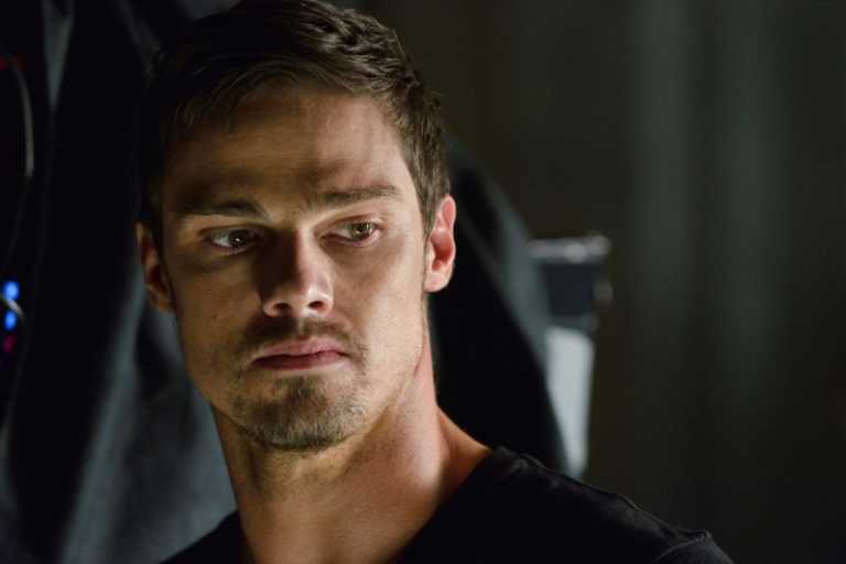 Jay Ryan: 10 cose che non sai sull’attore