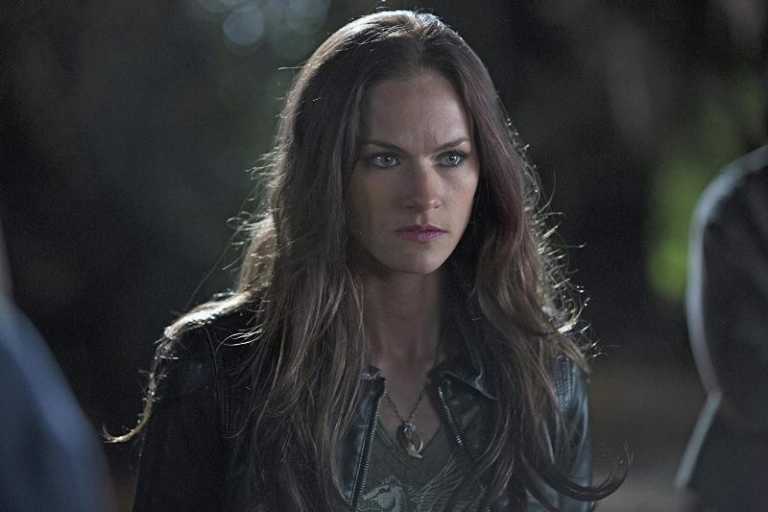 Kelly Overton: 10 cose che non sai sull’attrice