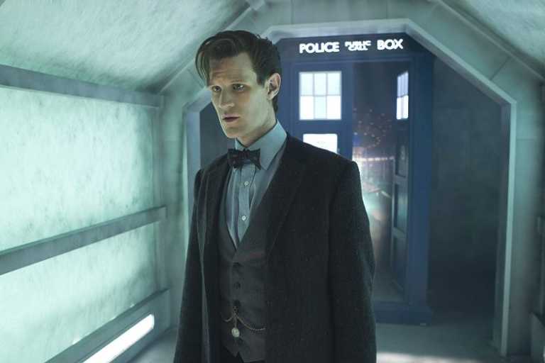 Star Wars: Episodio IX, Matt Smith doveva avere un ruolo chiave