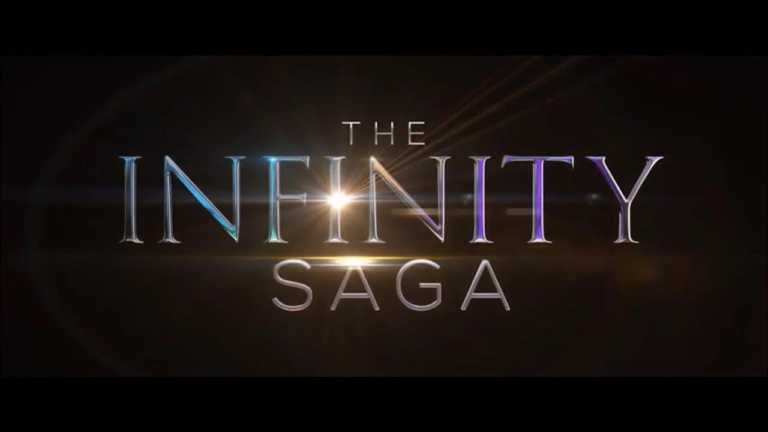 The Infinity Saga: ecco il trailer dei primi dieci anni di Marvel Studios The Infinity Saga: ecco il trailer dei primi dieci anni di Marvel Studios