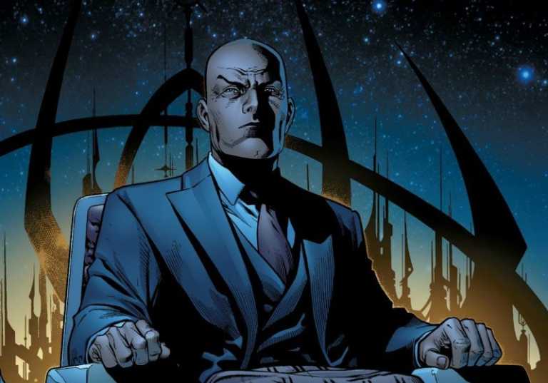X-Men: 10 attori che potrebbero interpretare il Professor X nel MCU