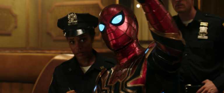 Spider-Man: Far From Home, la descrizione di tutte le scene eliminate