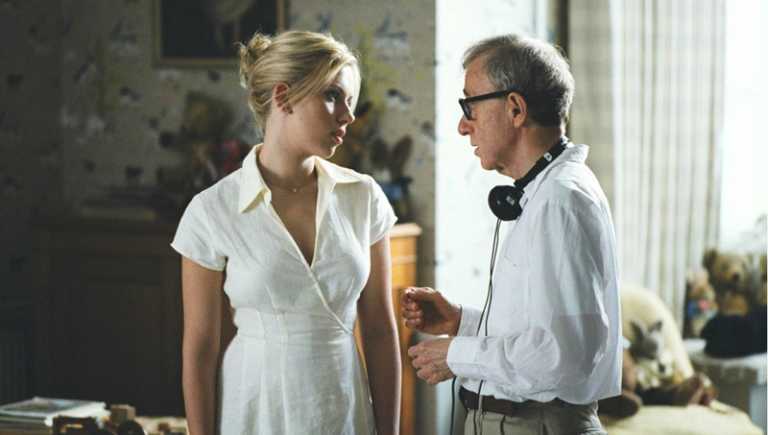 Woody Allen si ritira: “Farò un o due altri film”