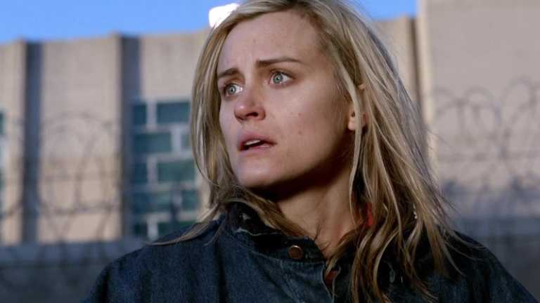 Taylor Schilling: 10 cose che non sai dell’attrice
