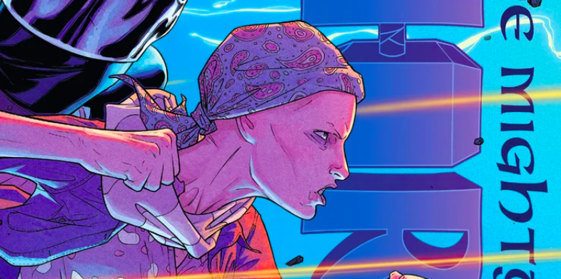 Gli appuntamenti mancati di Jane Foster
