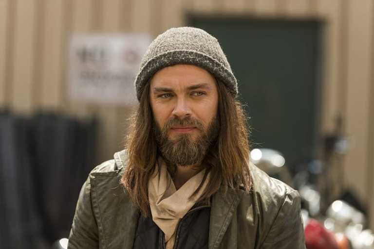 Tom Payne: 10 cose che non sai sull’attore