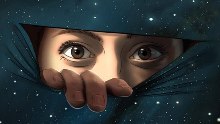 Undone: recensione della serie d’animazione Prime Video