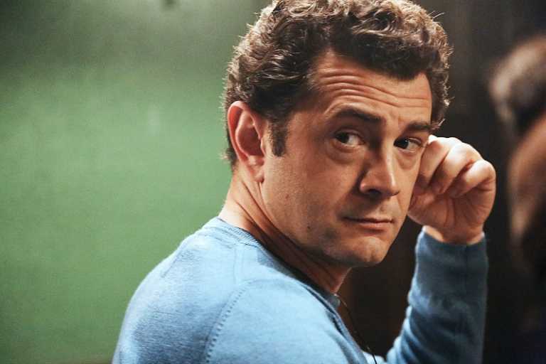 Vinicio Marchioni: 10 cose che non sai sull’attore