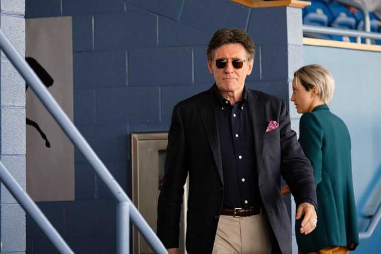 Venezia 76: arriva oggi ZeroZeroZero, serie di Stefano Sollima