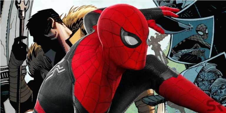 Spider-Man: le 5 storyline possibili per il terzo film Spider-Man: le 5 storyline possibili per il terzo film
