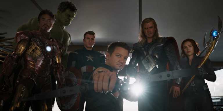 MCU: i 10 momenti più alti dell’intera timeline