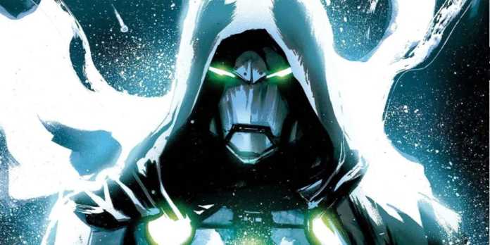 doctor doom