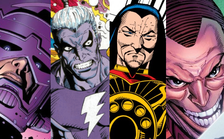 10 possibili villain per il futuro del MCU
