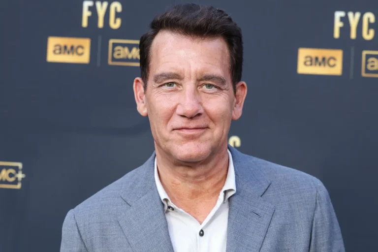 Clive Owen: 10 cose che non sai sull’attore