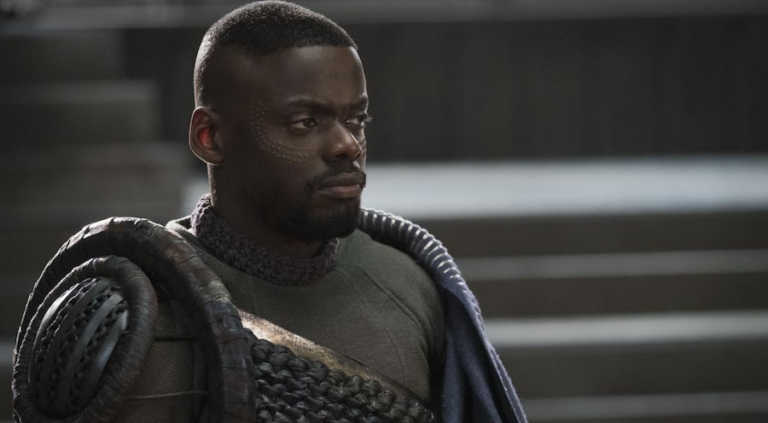 Black Panther: Daniel Kaluuya sapeva che sarebbe diventato un fenomeno culturale